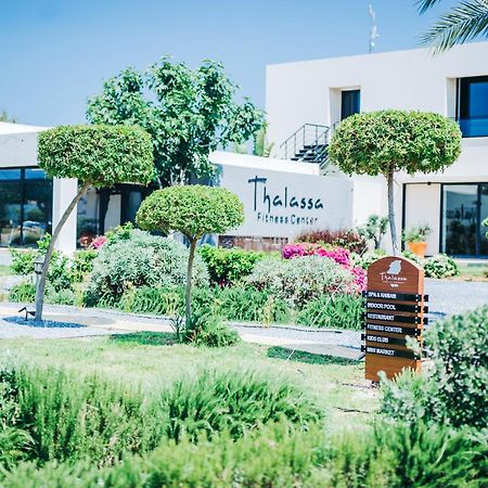 Premium Sun Apartment Vokolidha Eksteriør bilde