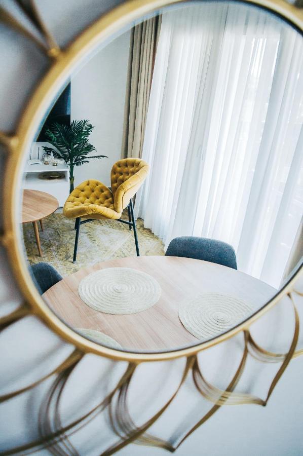 Premium Sun Apartment Vokolidha Eksteriør bilde