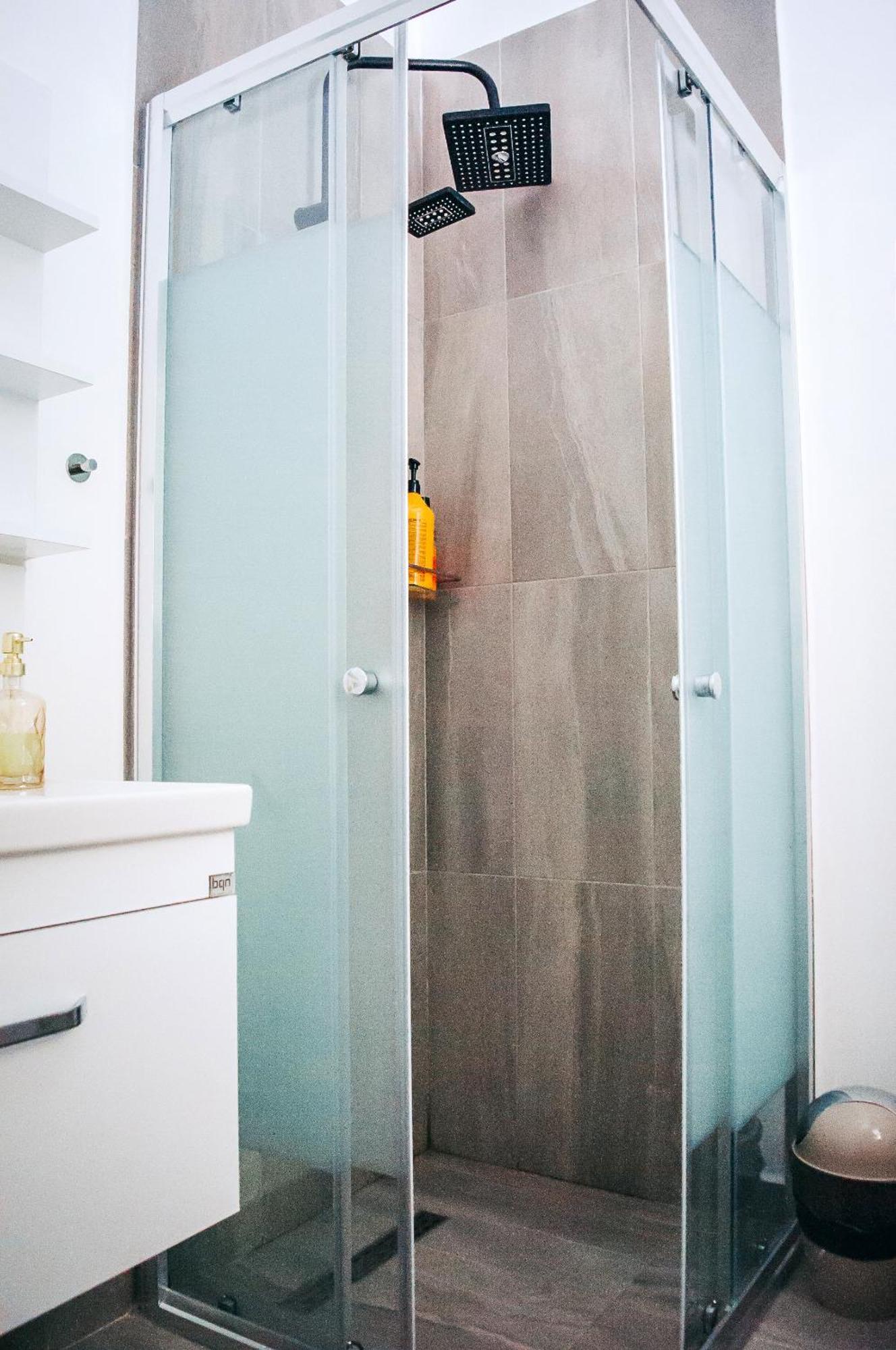 Premium Sun Apartment Vokolidha Eksteriør bilde